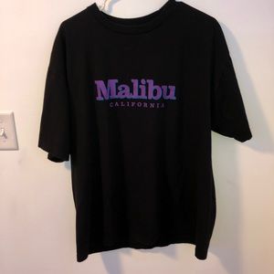 JOHN GALT MALIBU T SHIRT